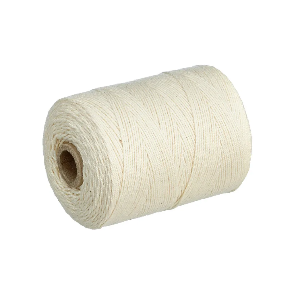 1mm x 220m Macrame Cotton Cord for Wall Hanging Dream Catcher brand Handmade Home Decorative Cord Rope Craft Macrame String DIY
1mm x 220m Macrame Cotton Cord for Wall Hanging Dream Catcher brand Handmade Home Decorative Cord Rope Craft Macrame String DIY