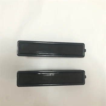 2pcs Rear Left Right Side Turn Signal Marker Light Lamp Lens For BMW E30 E32 E34 318i 318is 325es 325i 63 14 1 377 849
2pcs Rear Left Right Side Turn Signal Marker Light Lamp Lens For BMW E30 E32 E34 318i 318is 325es 325i 63 14 1 377 849