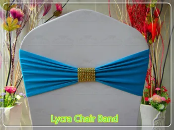 1/2-Bling Diamond mesh Buckle- Spandex/Lycra/Expand Chair Bands/Chair cover sashes For Wedding Party Banquet Decorations
1/2-Bling Diamond mesh Buckle- Spandex/Lycra/Expand Chair Bands/Chair cover sashes For Wedding Party Banquet Decorations
