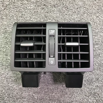 JEAZEA 1TD 819 203 Rear AC Air Conditioning Outlet Vent 1TD819203A for VW Touran Caddy 2004 ~ 2009 2010 2011 2012 2013 2014 2015
JEAZEA 1TD 819 203 Rear AC Air Conditioning Outlet Vent 1TD819203A for VW Touran Caddy 2004 ~ 2009 2010 2011 2012 2013 2014 2015
