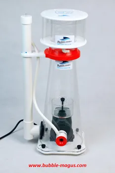 Bubble-magus C7 built-in protein skimmer new upgraded version of the built-in cone 500-700L C7
Bubble-magus C7 built-in protein skimmer new upgraded version of the built-in cone 500-700L C7