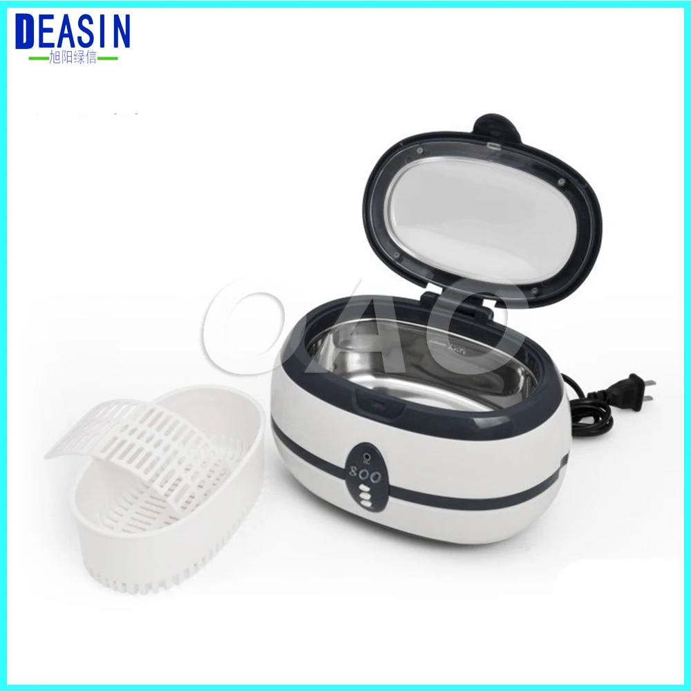 35W/ Mini Ultrasonic Cleaner Bath For Cleanning Jewelry Watch Glasses Circuit Board limpiador ultrasonic cleaner
35W/ Mini Ultrasonic Cleaner Bath For Cleanning Jewelry Watch Glasses Circuit Board limpiador ultrasonic cleaner