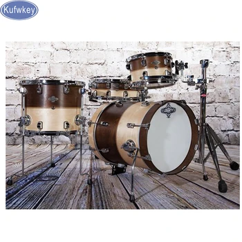 Diy 5d Diamond Painting Cross Stitch Drum Musical Instrument Picture Paint With Diamonds Full drill Square 3d Diamond Embroidery
Diy 5d Diamond Painting Cross Stitch Drum Musical Instrument Picture Paint With Diamonds Full drill Square 3d Diamond Embroidery