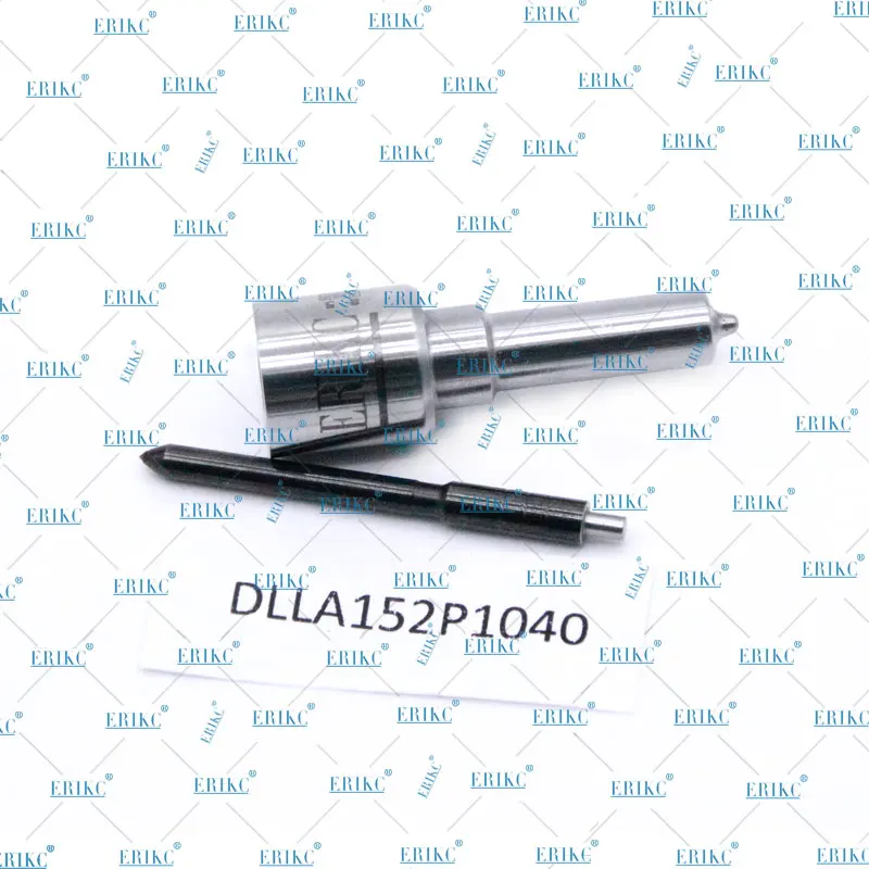 Форсунка ERIKC DLLA152P1040, форсунка дизельного дозатора Common Rail DLLA 152 P1040, форсунка масляного насоса DLLA 152P1040
Форсунка ERIKC DLLA152P1040, форсунка дизельного дозатора Common Rail DLLA 152 P1040, форсунка масляного насоса DLLA 152P1040