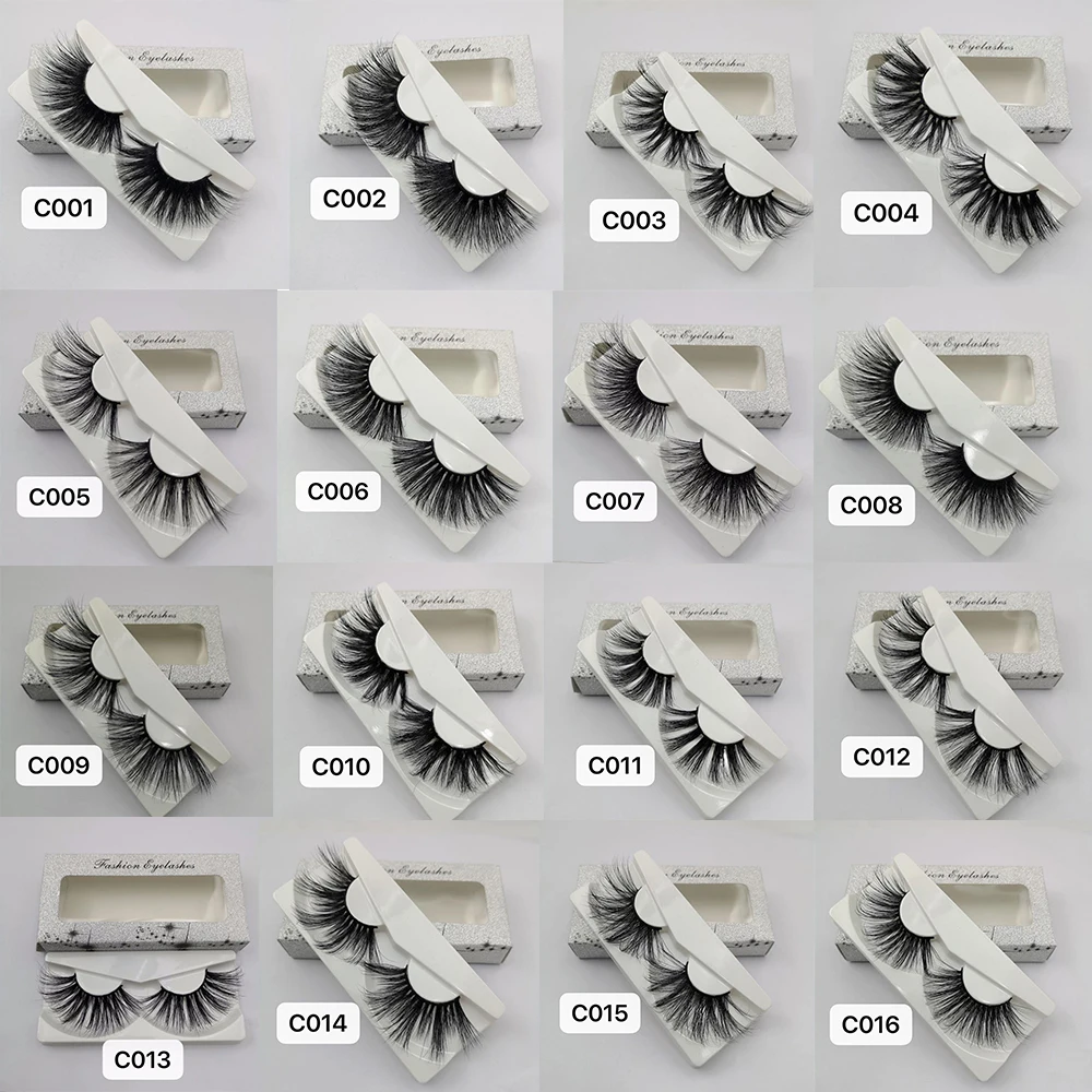 1 Pair 30mm Lashes 100% Soft Mink Hair False Eyelashes Wispy Fluffy Lashes Eye Makeup Tools Multilayers Handmade Lashes
1 Pair 30mm Lashes 100% Soft Mink Hair False Eyelashes Wispy Fluffy Lashes Eye Makeup Tools Multilayers Handmade Lashes
