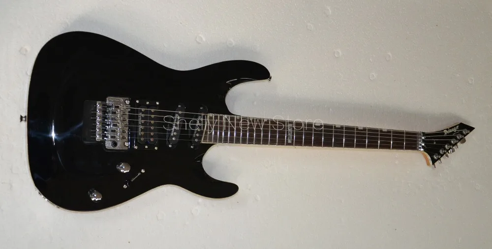 Shelly new store factory custom black 6 strings guitar floyd rose 3 pickups 9V battery electric guitars musical instruments shop
Shelly new store factory custom black 6 strings guitar floyd rose 3 pickups 9V battery electric guitars musical instruments shop