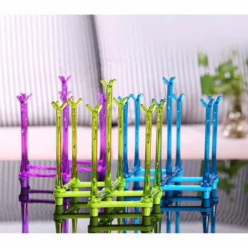 OOTDTY Baby Feeding Bottle Drying Rack Infants Toddlers Nipples Bottle Cups Stand Cup Storage Folding Drainer Dryer
OOTDTY Baby Feeding Bottle Drying Rack Infants Toddlers Nipples Bottle Cups Stand Cup Storage Folding Drainer Dryer