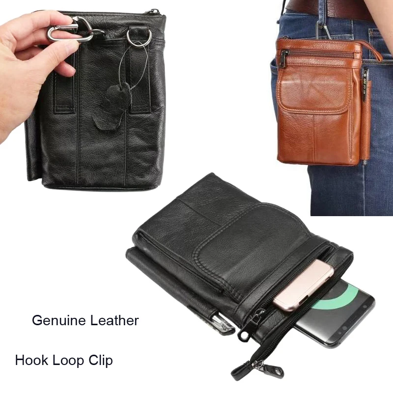 Genuine Cow Leather Hook Loop Clip Shoulder Belt Phone Case For Galaxy A9 A7 A8 A8+ A6 A6+ J7 J3(2018) J8 J4+ J6+ A8 A9 Star On8
Genuine Cow Leather Hook Loop Clip Shoulder Belt Phone Case For Galaxy A9 A7 A8 A8+ A6 A6+ J7 J3(2018) J8 J4+ J6+ A8 A9 Star On8