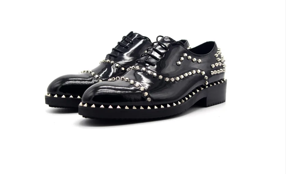 shiny black leather strap low gentleman small thick bottom Oxford shoes Spring Autumn Bottom Thick Genuine Leather Casual Shoes
shiny black leather strap low gentleman small thick bottom Oxford shoes Spring Autumn Bottom Thick Genuine Leather Casual Shoes