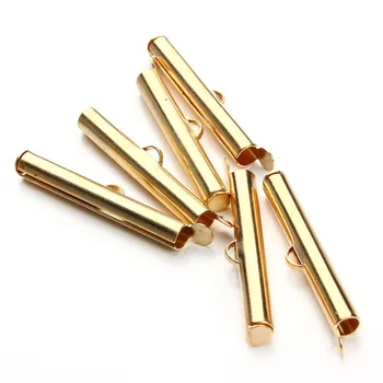 30pcs/lot 13 20 30 40mm(Hole Size 3mm) Tube Spacer Beads Gold Color Brass Charms Pendants DIY Jewelry Findings F2881
30pcs/lot 13 20 30 40mm(Hole Size 3mm) Tube Spacer Beads Gold Color Brass Charms Pendants DIY Jewelry Findings F2881