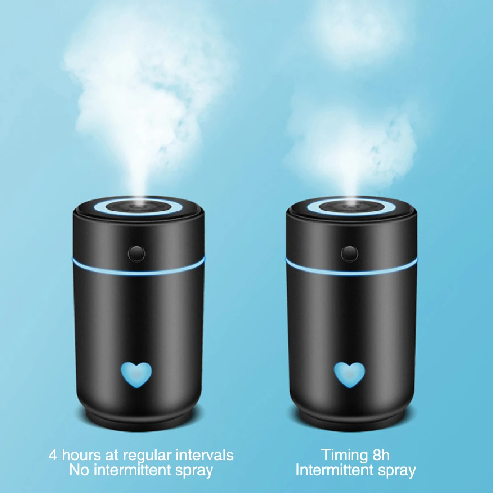 Cup Air Humidifier Car USB Charging Vehicle Difiuser Colorful Night Light Portable Humidificador Air Humidifier Aroma Lamp J002
Cup Air Humidifier Car USB Charging Vehicle Difiuser Colorful Night Light Portable Humidificador Air Humidifier Aroma Lamp J002