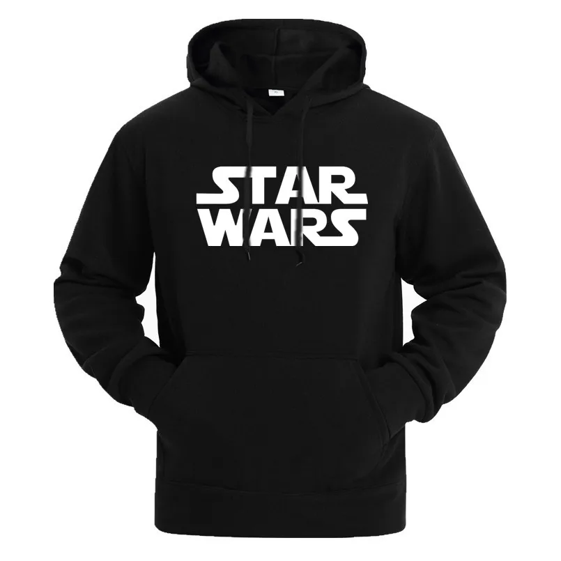 Men Hoodies Star Wars Long Sleeve suprem Fashion Hoodie Men Jacket Coat Brand Sweatshirt Casual Hoody Hombre Masculino S-XXXL
Men Hoodies Star Wars Long Sleeve suprem Fashion Hoodie Men Jacket Coat Brand Sweatshirt Casual Hoody Hombre Masculino S-XXXL