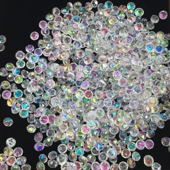 200pcs crystal flat back water drill horse eye acrylic handmade art crafts sewing wedding DIY decorative accessories
200pcs crystal flat back water drill horse eye acrylic handmade art crafts sewing wedding DIY decorative accessories