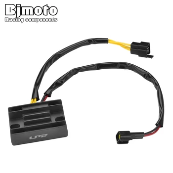 Bjmoto motorcycle Voltage Regulator Rectifier For Kawasaki KLX400 KLX400R KLX400SR Suzuki DRZ400 DRZ400E DRZ400S DRZ400SM
Bjmoto motorcycle Voltage Regulator Rectifier For Kawasaki KLX400 KLX400R KLX400SR Suzuki DRZ400 DRZ400E DRZ400S DRZ400SM