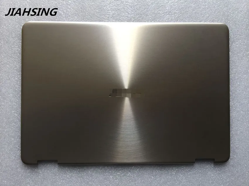 Free shipping for ASUS ZenBook UX360C series Original 13.3" Golden LCD Back Cover Top Case 13NB0BA1AP0521
Free shipping for ASUS ZenBook UX360C series Original 13.3" Golden LCD Back Cover Top Case 13NB0BA1AP0521