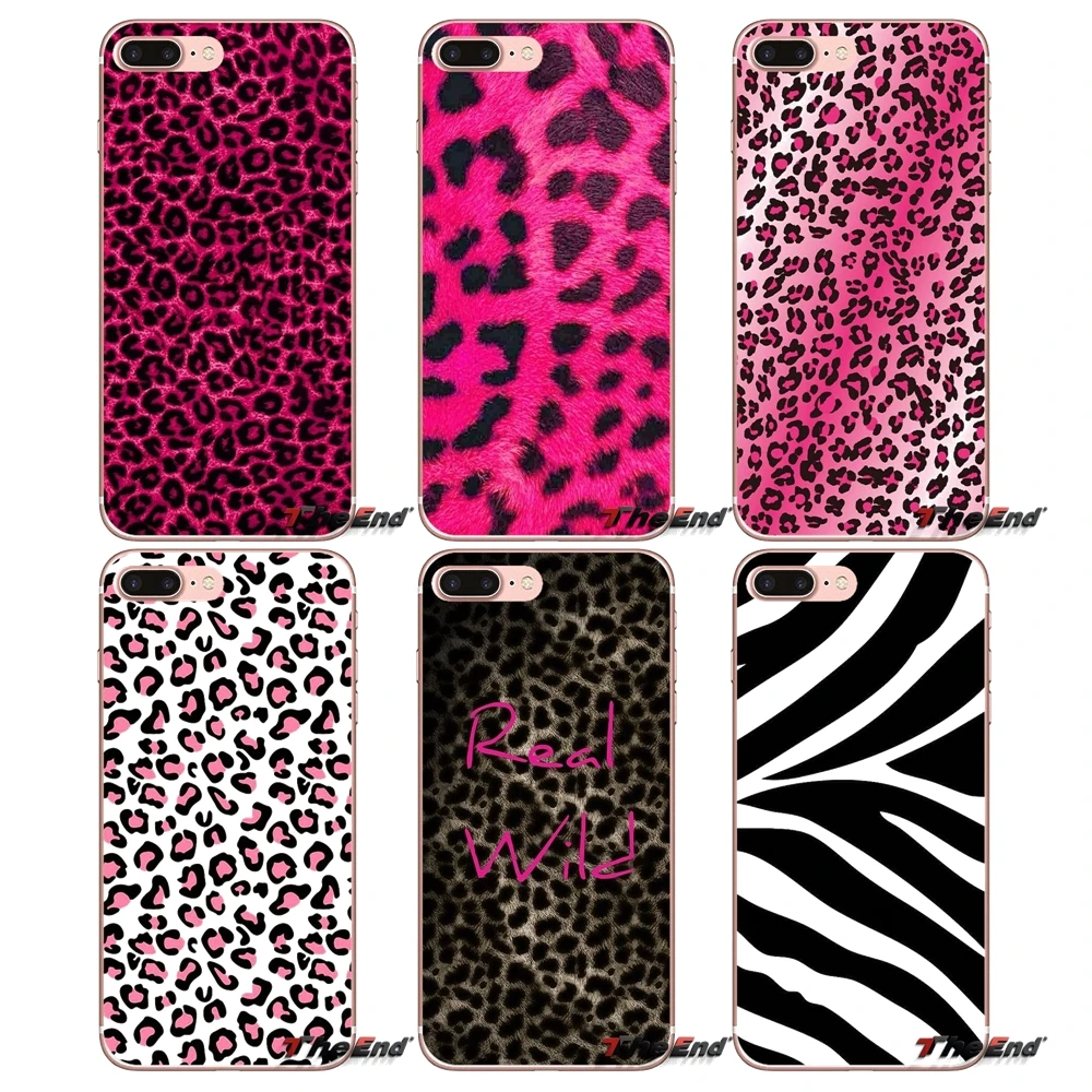 For Xiaomi Redmi 4 3 3S Pro Mi3 Mi4 Mi4i Mi4C Mi5 Mi5S Mi Max Note 2 3 4 Black and Pink Leopard Art Collage Case
For Xiaomi Redmi 4 3 3S Pro Mi3 Mi4 Mi4i Mi4C Mi5 Mi5S Mi Max Note 2 3 4 Black and Pink Leopard Art Collage Case