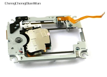 ChengChengDianWan Original KEM-450DAA KES-450DAA Laser Lens with frame for playsation 3 for PS3
ChengChengDianWan Original KEM-450DAA KES-450DAA Laser Lens with frame for playsation 3 for PS3