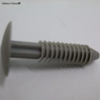 shhworldsea 100PCS Nylon Grey For American Vehicle Auto Plastic Fasteners Plastic Clips For Car Body Auto Clips And Fastners
shhworldsea 100PCS Nylon Grey For American Vehicle Auto Plastic Fasteners Plastic Clips For Car Body Auto Clips And Fastners