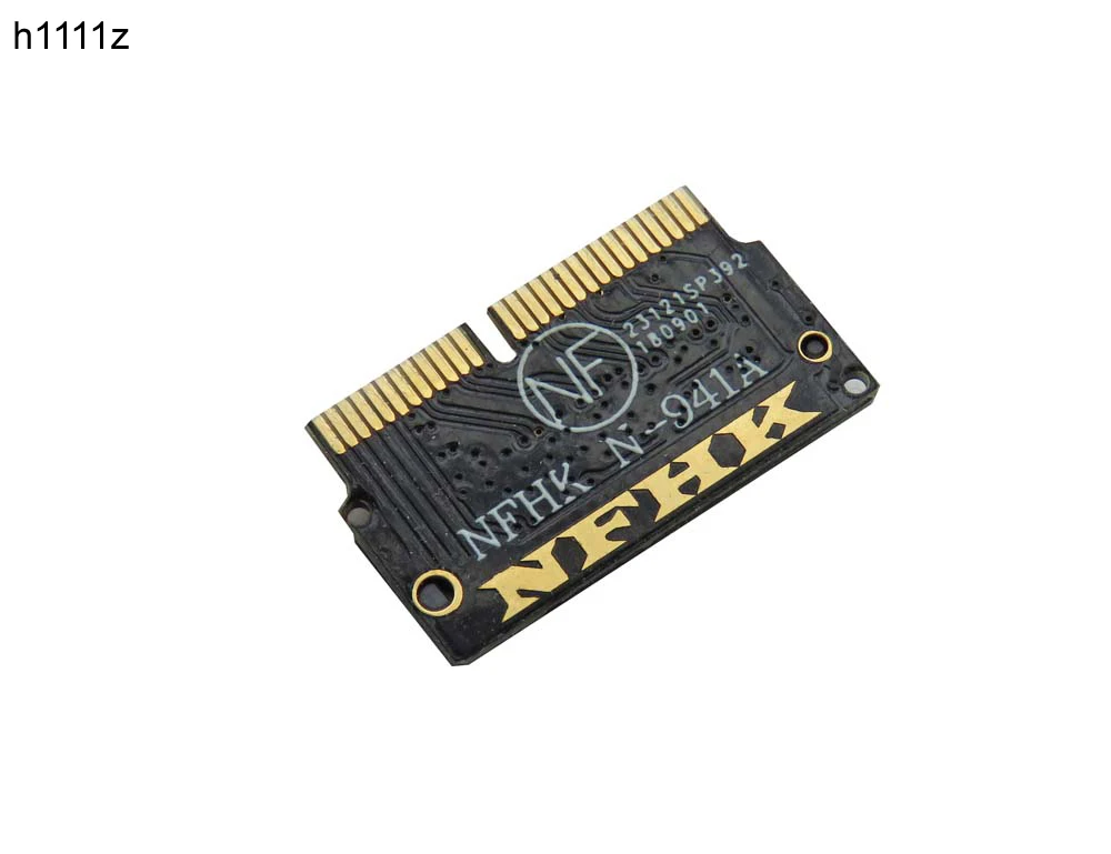 50 шт., дополнительная карта M.2, 128 ГБ, 256 ГБ, 512 ГБ, NVMe M.2 NGFF PCIe SSD для конца 2013 года, 2014, 2015, 2017, MacBook Air A1465, A1466, карта адаптера
50 шт., дополнительная карта M.2, 128 ГБ, 256 ГБ, 512 ГБ, NVMe M.2 NGFF PCIe SSD для конца 2013 года, 2014, 2015, 2017, MacBook Air A1465, A1466, карта адаптера