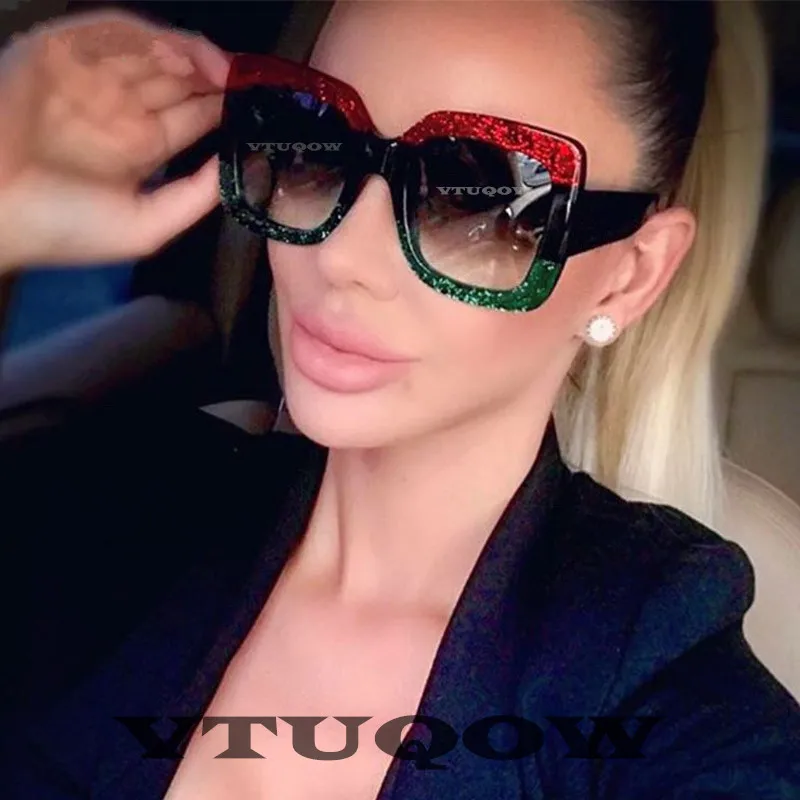 Luxury Brand Square Sunglasses Women 2019 Fashion Oversized Vintage Retro Sunglass Female Sun Glasses For Women zonnebril dames
Luxury Brand Square Sunglasses Women 2019 Fashion Oversized Vintage Retro Sunglass Female Sun Glasses For Women zonnebril dames