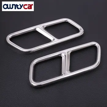 For Mercedes Benz S Class W222 Coupe R Class W251 10-17 GL Class X166 13-15 AMG Part 304 Steel Exhaust Cover Trim
For Mercedes Benz S Class W222 Coupe R Class W251 10-17 GL Class X166 13-15 AMG Part 304 Steel Exhaust Cover Trim