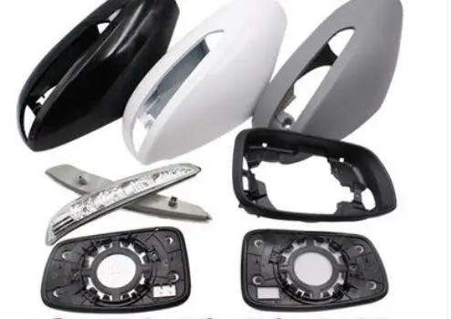 RearView Door Mirror Side Mirror Light Glass Frame Shell Parts for Hyundai Sonata YF I45 09-14
RearView Door Mirror Side Mirror Light Glass Frame Shell Parts for Hyundai Sonata YF I45 09-14