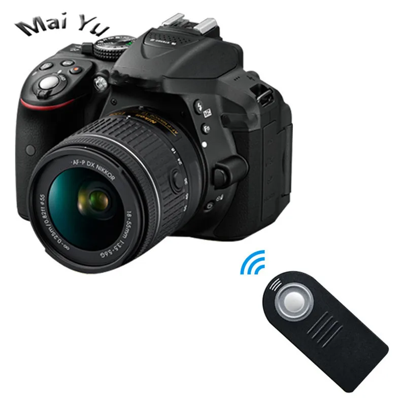 Mini SLR Camera Remote Control Shutter Take Photo Infrared Switch with Auto Switch for Nikon Camera
Mini SLR Camera Remote Control Shutter Take Photo Infrared Switch with Auto Switch for Nikon Camera