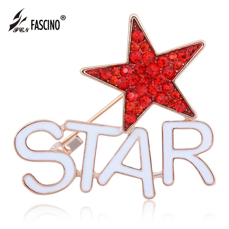 2016 New Arrival Fashion Jewlery Women Exquisite Luxury Crystal Rhinestone Stars Brooches Girls Enamel Lapel Pins (AS860024)
2016 New Arrival Fashion Jewlery Women Exquisite Luxury Crystal Rhinestone Stars Brooches Girls Enamel Lapel Pins (AS860024)