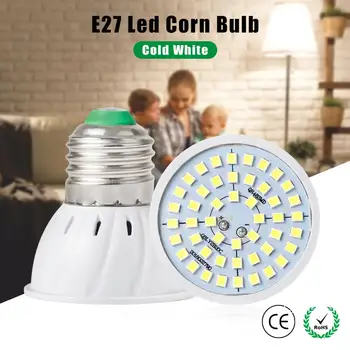 E27 E14 B22 MR16 GU10 LED Lamp Bulb 220V Spotlight Light Bulbs 48/60/80/126/200 Leds LED Corn Lamp Bulb SMD 2835 Spot Light
E27 E14 B22 MR16 GU10 LED Lamp Bulb 220V Spotlight Light Bulbs 48/60/80/126/200 Leds LED Corn Lamp Bulb SMD 2835 Spot Light