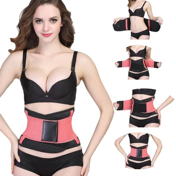 Waist Trainer Corsets plus size modeling strap Shapwear Women Slimming Belt Waist Cincher Body Shaper Girdles Firm Control
Waist Trainer Corsets plus size modeling strap Shapwear Women Slimming Belt Waist Cincher Body Shaper Girdles Firm Control