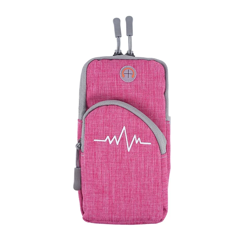 Unisex Sport Bags Multifunction Waterproof Running Arm Band Bag Mobile Phone Bag Outdoor Sports Cycling Climbing Hiking Bags
Unisex Sport Bags Multifunction Waterproof Running Arm Band Bag Mobile Phone Bag Outdoor Sports Cycling Climbing Hiking Bags