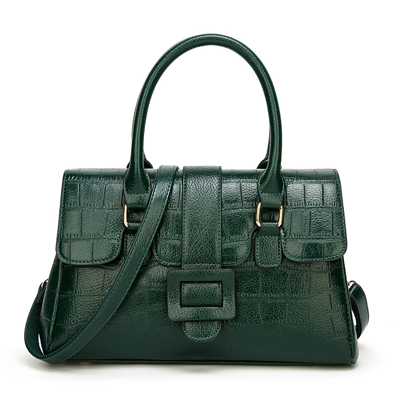 2019 Hot Luxury Leather Women's Handbags Brand Women Messenger Bags Fashion Ladies Sac A Main Alligator pattern big Tote Bag
2019 Hot Luxury Leather Women's Handbags Brand Women Messenger Bags Fashion Ladies Sac A Main Alligator pattern big Tote Bag