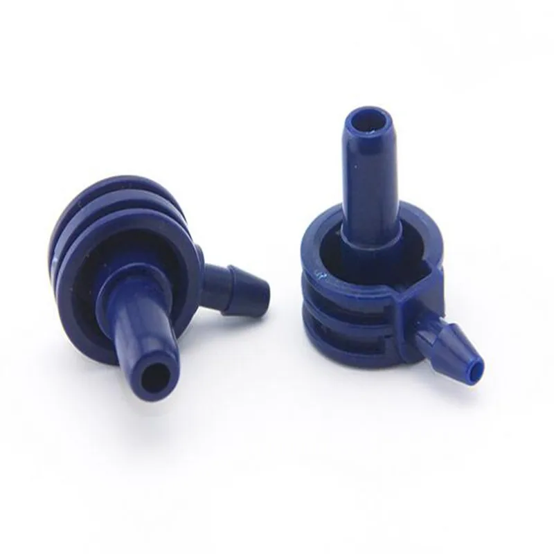 The pipe connection hose interface connector tracheal cuff electronic sphygmomanometer arm L type Connector
The pipe connection hose interface connector tracheal cuff electronic sphygmomanometer arm L type Connector