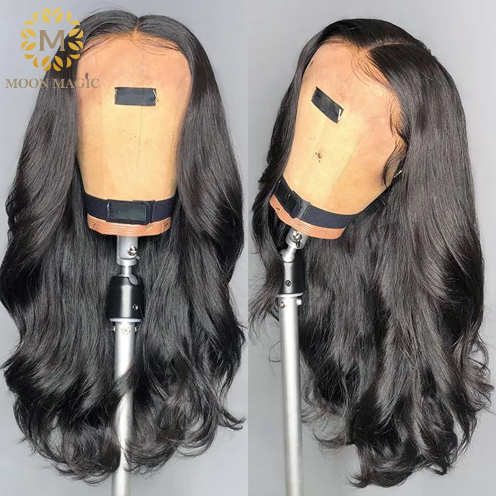 Brazilian Body Wave Lace Front Wig For Black Women 360 Lace Frontal Wig Pre Plucked Bleached Knots Ponytail Human Hair Full Ends
Brazilian Body Wave Lace Front Wig For Black Women 360 Lace Frontal Wig Pre Plucked Bleached Knots Ponytail Human Hair Full Ends