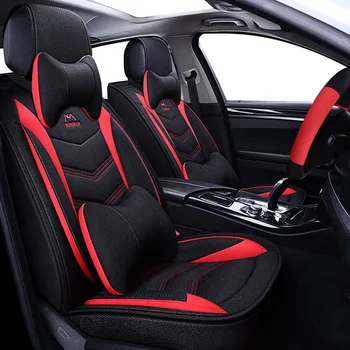 car seat cover For Nissan X-trail t31 Juke Teana patrol y61 almera n16 note qashqai j10 leaf accessories cover for vehicle seat
car seat cover For Nissan X-trail t31 Juke Teana patrol y61 almera n16 note qashqai j10 leaf accessories cover for vehicle seat