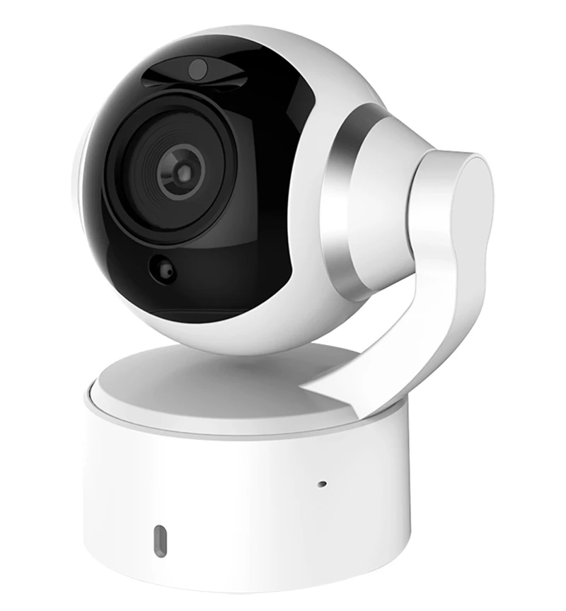 Smart Wireless Full HD 1080P 2.0MP Home Network WIFI Wireless Video Surveillance Security CCTV Camera Bluetooth PTZ IP Camera
Smart Wireless Full HD 1080P 2.0MP Home Network WIFI Wireless Video Surveillance Security CCTV Camera Bluetooth PTZ IP Camera