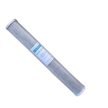 20 Inch Water Filter Activated Carbon Cartridge Filter Cartridge Replacement Purifier CTO Block Carbon Filter Water purifie
20 Inch Water Filter Activated Carbon Cartridge Filter Cartridge Replacement Purifier CTO Block Carbon Filter Water purifie