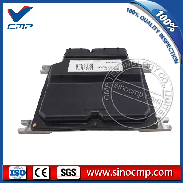 7835-45-4001 Hydrualic Pump Controller for Komatsu PC200-8m0 Excavator CPU box, 1 year warranty
7835-45-4001 Hydrualic Pump Controller for Komatsu PC200-8m0 Excavator CPU box, 1 year warranty
