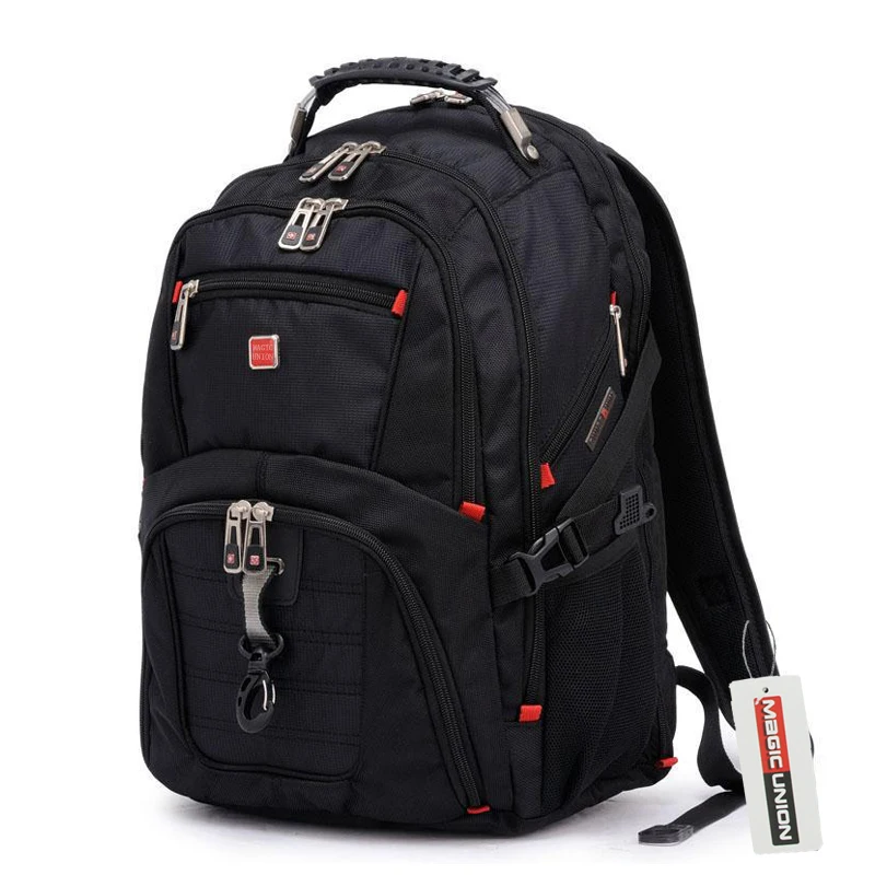 New Design Oxford Men Laptop Backpack 15 Inch Man's Multifunctional Backpacks Men's Luggage & Travel bags Mochila Masculina
New Design Oxford Men Laptop Backpack 15 Inch Man's Multifunctional Backpacks Men's Luggage & Travel bags Mochila Masculina