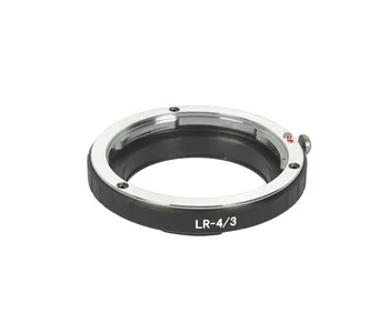 adapter ring for leica LR R lens to Olympus Four Thirds 4/3 OM43 43 E1 E3 E30 e300 e400 e410 e500 E620 E520 E510 E420 camera
adapter ring for leica LR R lens to Olympus Four Thirds 4/3 OM43 43 E1 E3 E30 e300 e400 e410 e500 E620 E520 E510 E420 camera