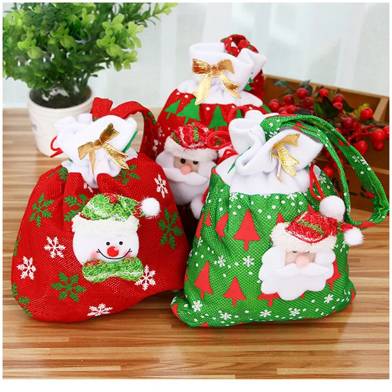 Canvas Christmas Gift Candy Bags Christmas Bags Drawstring Favor Gift Package Bulk Set of Multi-Style Colored Goodie Bags
Canvas Christmas Gift Candy Bags Christmas Bags Drawstring Favor Gift Package Bulk Set of Multi-Style Colored Goodie Bags