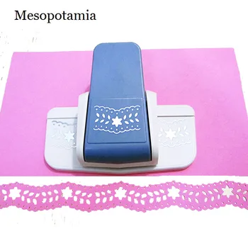 DIY Scrapbooking Hollow Leaves Bump Silk Lace Kok Big Embossers Printing Cutter Embossing Machine Punch Scrapbooking Kids Craft
DIY Scrapbooking Hollow Leaves Bump Silk Lace Kok Big Embossers Printing Cutter Embossing Machine Punch Scrapbooking Kids Craft