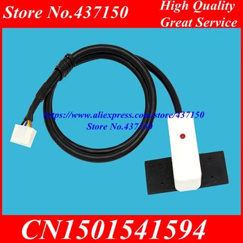 Inductive non-contact liquid level switch / replacement floating level sensor / pipe detect level sensor NPN OR PNP output
Inductive non-contact liquid level switch / replacement floating level sensor / pipe detect level sensor NPN OR PNP output