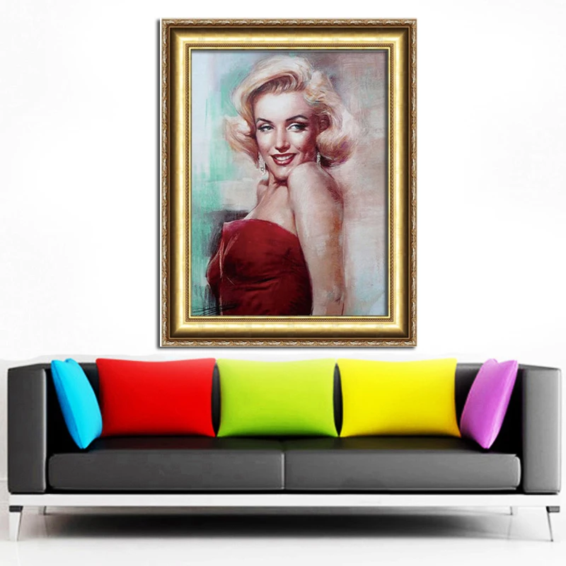 New Mosaic Canvas Painting Full Square Resin Diamond Painting DIY Embroidery Cross Stitch Sets Sexy Goddess Home Decor Unfinish
New Mosaic Canvas Painting Full Square Resin Diamond Painting DIY Embroidery Cross Stitch Sets Sexy Goddess Home Decor Unfinish