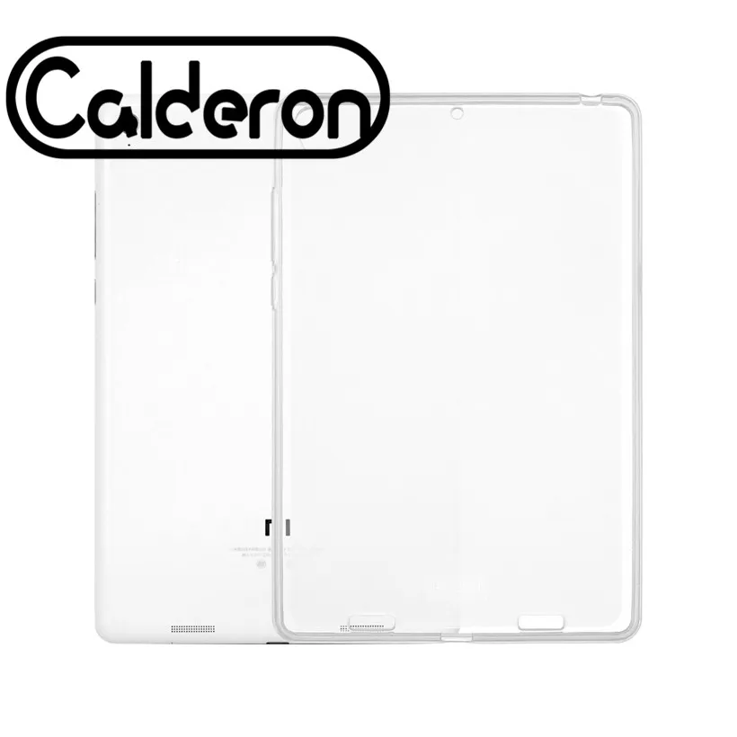 Soft Silicone Case For Xiaomi Mi Pad 1 7.9 Cover For Xiaomi Mi Pad 2 7.9 Tablet TPU Shell Skin for Xiaomi Mi Pad 4 8.0 inch Bag
Soft Silicone Case For Xiaomi Mi Pad 1 7.9 Cover For Xiaomi Mi Pad 2 7.9 Tablet TPU Shell Skin for Xiaomi Mi Pad 4 8.0 inch Bag