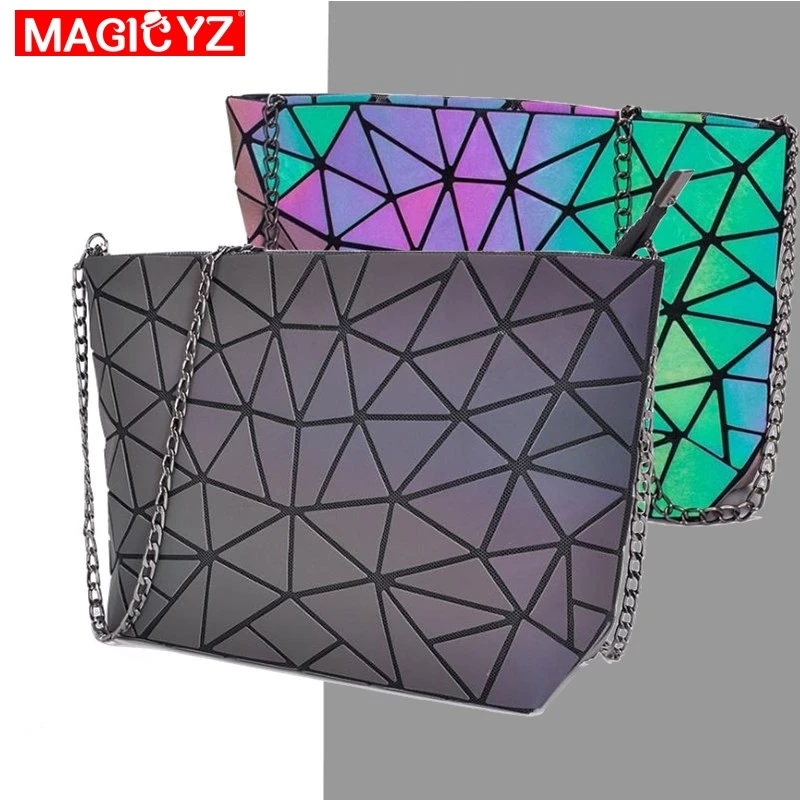 Luminous Sequin Women Shoulder Bag luxury handbags women bags designer Clutch purse High-quality Chain Mobile Phone Shoulder bag
Luminous Sequin Women Shoulder Bag luxury handbags women bags designer Clutch purse High-quality Chain Mobile Phone Shoulder bag