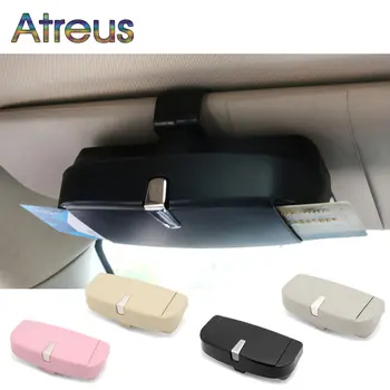 Car Glasses Box Card Holder For Mini Cooper R55 R56 F55 R60 Volkswagen VW Polo Passat B6 B7 B8 Golf 4 5 6 7 Touareg Bora Tiguan
Car Glasses Box Card Holder For Mini Cooper R55 R56 F55 R60 Volkswagen VW Polo Passat B6 B7 B8 Golf 4 5 6 7 Touareg Bora Tiguan