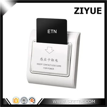 Free Shipping 20pcs/lot 13.56Mhz Hotel M1 S50 Card Energy Saver Key Card Switch Hotel Switch
Free Shipping 20pcs/lot 13.56Mhz Hotel M1 S50 Card Energy Saver Key Card Switch Hotel Switch