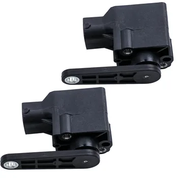 37141093698 for BMW 6 Series E61 2010-15 Rear Headlight Level Sensor 2 Pieces for E46 E39 E60 E61 E65 E66 E67 X3
37141093698 for BMW 6 Series E61 2010-15 Rear Headlight Level Sensor 2 Pieces for E46 E39 E60 E61 E65 E66 E67 X3