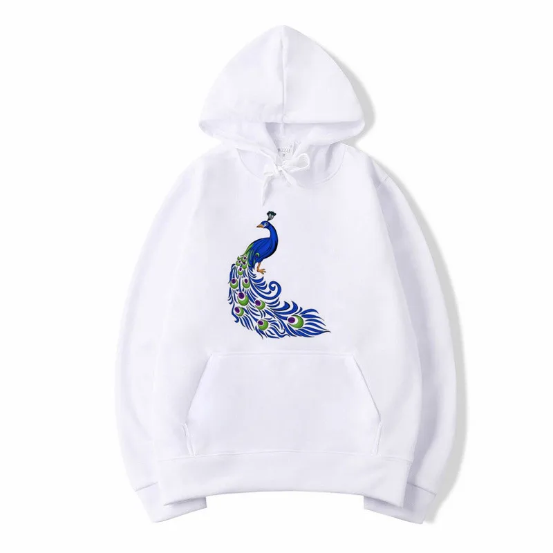 Fashion Women Friends Print Animal Beautiful Hoodies Cotton Tops Long sleeve Pocket Men Pullover Couple Trend Harajuku Clothes
Fashion Women Friends Print Animal Beautiful Hoodies Cotton Tops Long sleeve Pocket Men Pullover Couple Trend Harajuku Clothes